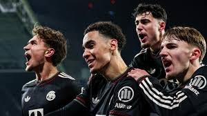 英超｜ 遭森林绝杀 蓝月亮恐跌出前4