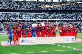 沧州vs梅州首发：4外援PK 埃韦尔所罗门领衔先发