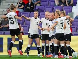 [女足]中国女足不敌英格兰女足