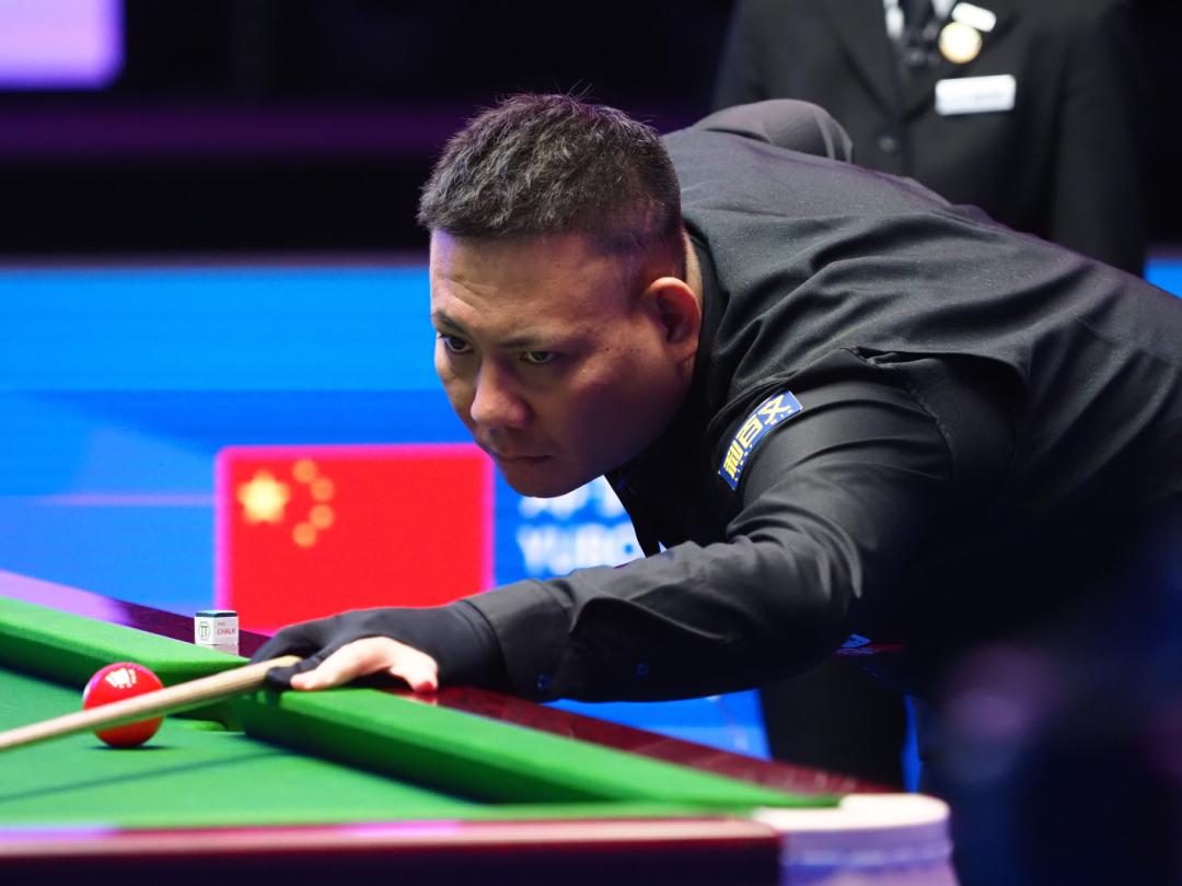 受伤病困扰 受伤病困扰