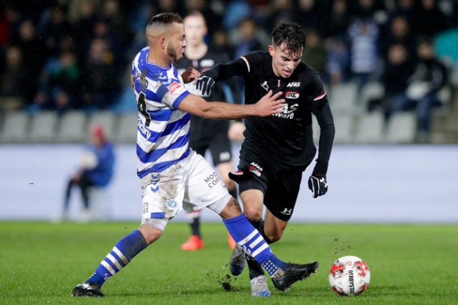 学习和调整 学习和调整